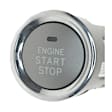 US-691 Standard OE Replacement Starter Switch - Direct Fit