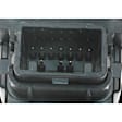 US-691 Standard OE Replacement Starter Switch - Direct Fit