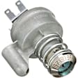 1973 Jeep CJ6 - Ignition Switch, Without Brake Pressure Warning Light