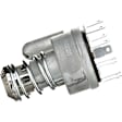 1973 Jeep CJ6 - Ignition Switch, Without Brake Pressure Warning Light