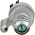 1973 Jeep CJ6 - Ignition Switch, Without Brake Pressure Warning Light