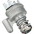 1973 Jeep CJ6 - Ignition Switch, Without Brake Pressure Warning Light