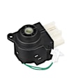 US-710 Standard OE Replacement Starter Switch - Direct Fit