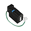 2009 GMC Sierra 2500 HD - Ignition Switch