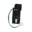 2009 GMC Sierra 2500 HD - Ignition Switch