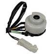 US-749 Standard OE Replacement Starter Switch - Direct Fit