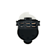 US-752 Standard OE Replacement Starter Switch - Direct Fit