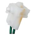 US-770 Standard OE Replacement Starter Switch - Direct Fit