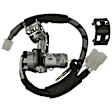 US-788 OE Replacement Ignition Lock Cylinder