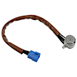 2004 Subaru Legacy - Ignition Switch, Standard OE Replacement