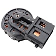 US-819 Standard Ignition Switch Ignition Switch