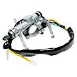 2000 Suzuki Grand Vitara - Ignition Switch, Automatic Transmission, Standard OE Replacement