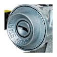 2000 Suzuki Grand Vitara - Ignition Switch, Automatic Transmission, Standard OE Replacement