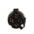 US-84 Standard OE Replacement Ignition Switch