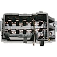 US-89 Standard OE Replacement Starter Switch - Direct Fit