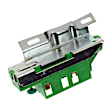 US-91 Standard OE Replacement Starter Switch - Direct Fit