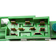US-91 Standard OE Replacement Starter Switch - Direct Fit