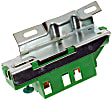 US-91 Standard OE Replacement Starter Switch - Direct Fit