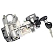 2001 Honda Civic - Ignition Switch, Coupe, Automatic CVT Transaxle, Standard OE Replacement
