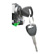 2001 Honda Civic - Ignition Switch, Coupe, Automatic CVT Transaxle, Standard OE Replacement