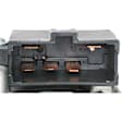 2001 Honda Civic - Ignition Switch, Coupe, Automatic CVT Transaxle, Standard OE Replacement