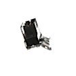 1973 Chevrolet Chevelle - Ignition Switch, Without Tilt Wheel, Standard OE Replacement