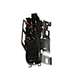 1973 Chevrolet Chevelle - Ignition Switch, Without Tilt Wheel, Standard OE Replacement