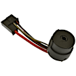 2004 Freightliner Sprinter 2500 - Ignition Switch, Standard OE Replacement