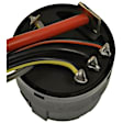 2004 Freightliner Sprinter 2500 - Ignition Switch, Standard OE Replacement