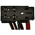 2004 Freightliner Sprinter 2500 - Ignition Switch, Standard OE Replacement