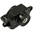 2007 Audi Q7 Premium - Ignition Switch, Standard Ignition Switch