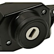 2007 Audi Q7 Premium - Ignition Switch, Standard Ignition Switch