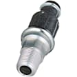 1966 Jeep Universal - PCV Valve, Sold Individually, Standard OE Replacement