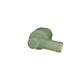 V165 Standard OE Replacement PCV Valve - Direct Fit, Sold individually