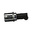 1984 Chevrolet Caprice - PCV Valve, Sold Individually, Standard OE Replacement
