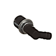 1984 Chevrolet Caprice - PCV Valve, Sold Individually, Standard OE Replacement