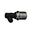 1984 Chevrolet Caprice - PCV Valve, Sold Individually, Standard OE Replacement