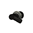 1984 Chevrolet Caprice - PCV Valve, Sold Individually, Standard OE Replacement
