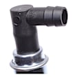 V188 Standard OE Replacement PCV Valve - Direct Fit, Sold individually