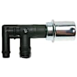 V201 Standard OE Replacement PCV Valve - Direct Fit, Sold individually