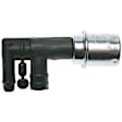 1990 Ford E-350 Econoline - PCV Valve, With U.S. Emissions, GVW Under 8,500 Lbs., Sold Individually, Standard OE Replacement