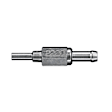 1983 Chrysler E Class - PCV Valve, Sold Individually, Standard OE Replacement