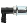 V234 Standard OE Replacement PCV Valve - Direct Fit, Sold individually