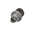 V243 Standard OE Replacement PCV Valve - Direct Fit, Sold Individually