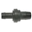 V246 Standard OE Replacement PCV Valve - Direct Fit, Sold individually