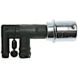 V268 Standard OE Replacement PCV Valve - Direct Fit, Sold Individually