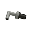 V293 Standard OE Replacement PCV Valve - Direct Fit, Sold individually