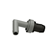 V293 Standard OE Replacement PCV Valve - Direct Fit, Sold individually