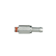 1994 Mitsubishi 3000GT - PCV Valve, Turbocharged, Sold Individually, Standard OE Replacement