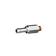 1994 Mitsubishi 3000GT - PCV Valve, Turbocharged, Sold Individually, Standard OE Replacement